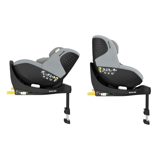 Автокресло MAXI-COSI Mica PRO ECO i-Size Authentic Grey, изображение 4