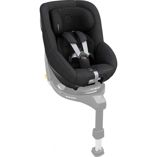 Автокресло MAXI-COSI Pearl 360 Pro Authentic Black, изображение 5