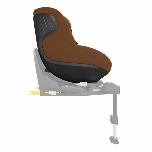 Автокресло MAXI-COSI Pearl 360 Pro Authentic Cognac, изображение 12