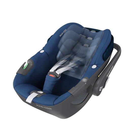 Автокресло MAXI-COSI Pebble 360 Essential Blue, изображение 14