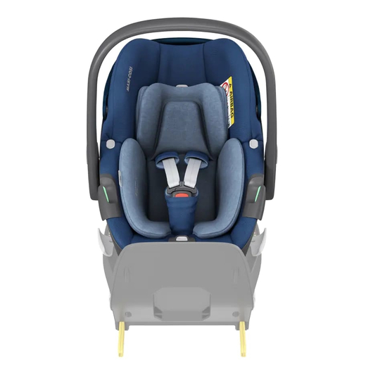 Автокресло MAXI-COSI Pebble 360 Essential Blue, изображение 8