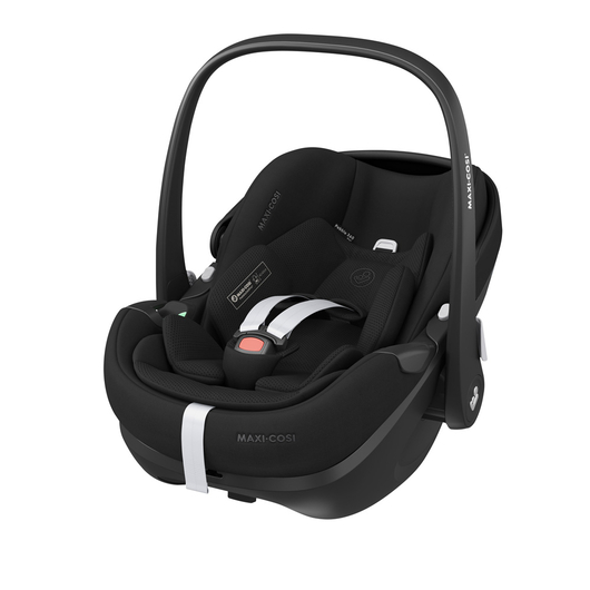 Автокресло MAXI-COSI Pebble 360 Pro2 Essential Black