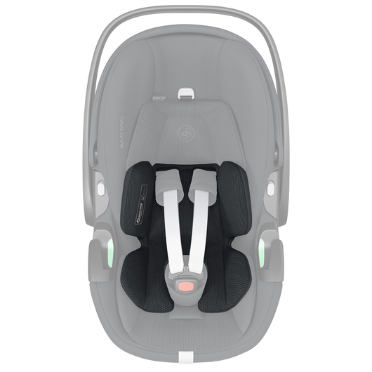 Автокресло MAXI-COSI Pebble 360 Pro2 Essential Graphite, изображение 11