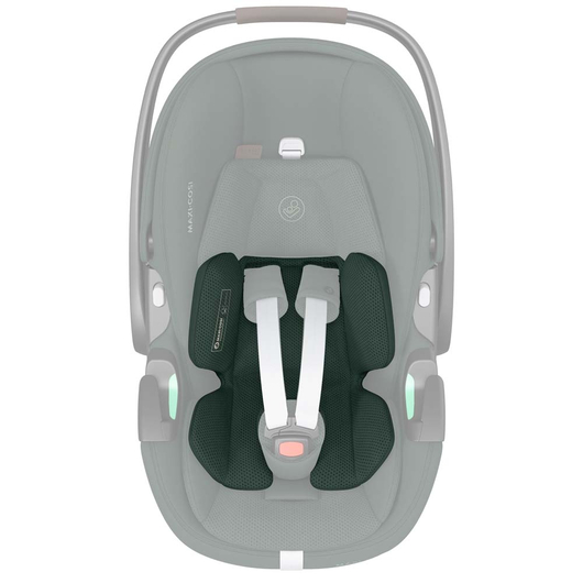 Автокресло MAXI-COSI Pebble 360 Pro2 Twillic Green, изображение 4