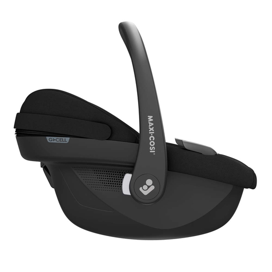 Автокрісло MAXI-COSI Pebble S Tonal Black, зображення 7