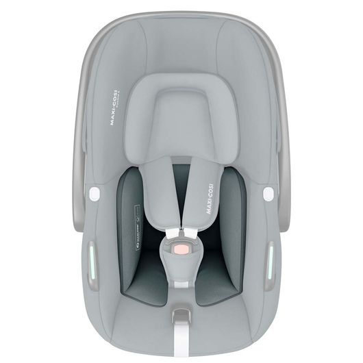 Автокресло MAXI-COSI Pebble S Tonal Graphite, изображение 9