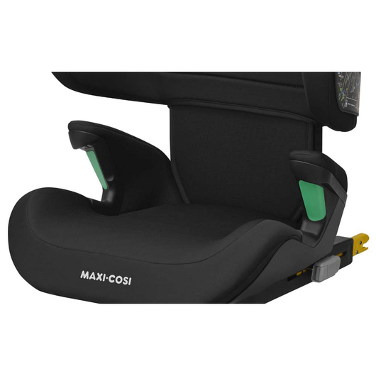 Автокресло MAXI-COSI RodiFix M i-Size Basic Black, изображение 14