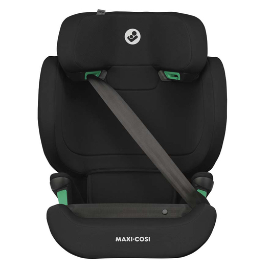 Автокресло MAXI-COSI RodiFix M i-Size Basic Black, изображение 4