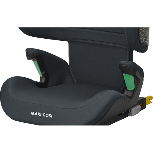 Автокресло MAXI-COSI RodiFix M i-Size Basic Grey, изображение 14