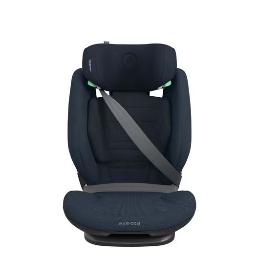 Автокресло MAXI-COSI RodiFix Pro 2 i-Size Authentic Blue, изображение 4