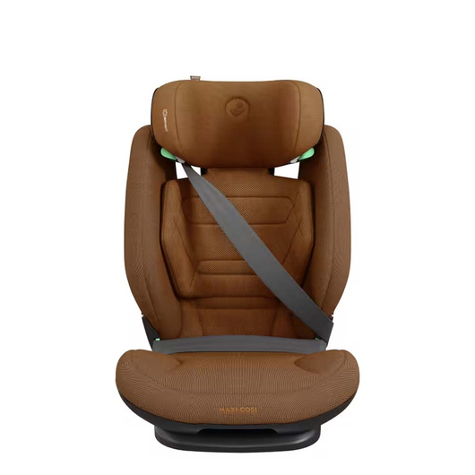 Автокресло MAXI-COSI RodiFix Pro 2 i-Size Authentic Cognac, изображение 4