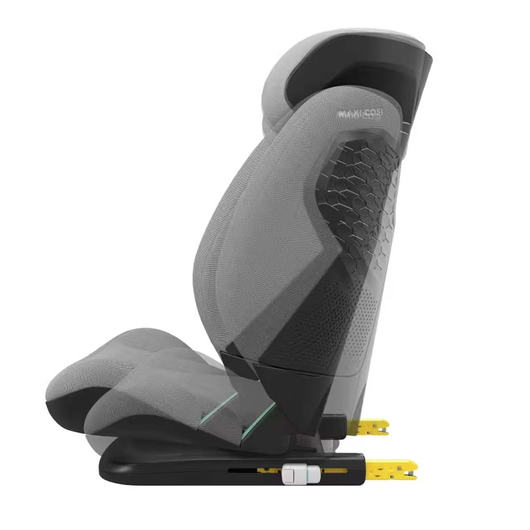 Автокресло MAXI-COSI RodiFix Pro 2 i-Size Authentic Grey, изображение 11