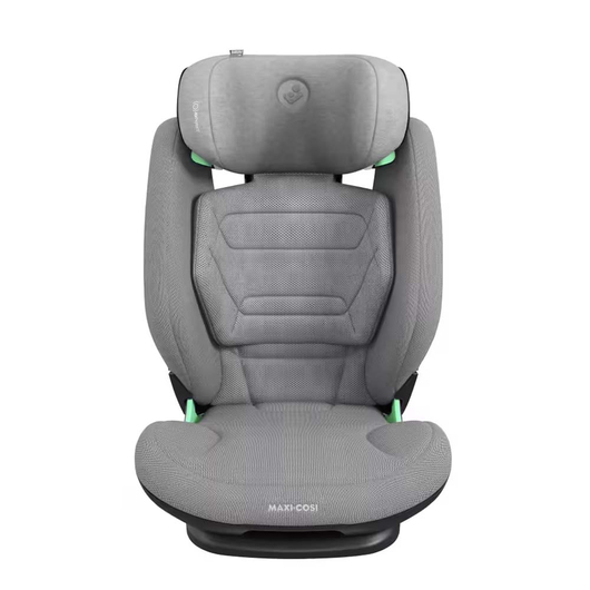 Автокресло MAXI-COSI RodiFix Pro 2 i-Size Authentic Grey, изображение 7