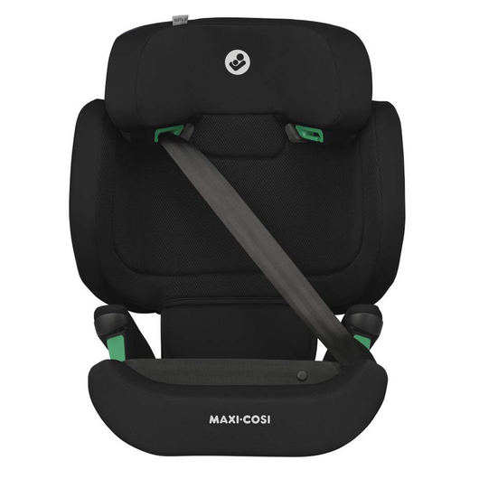 Автокрісло MAXI-COSI RodiFix R i-Size Authentic Black, зображення 6