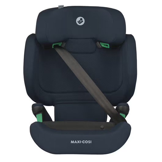 Автокресло MAXI-COSI RodiFix R i-Size Authentic Blue, изображение 4