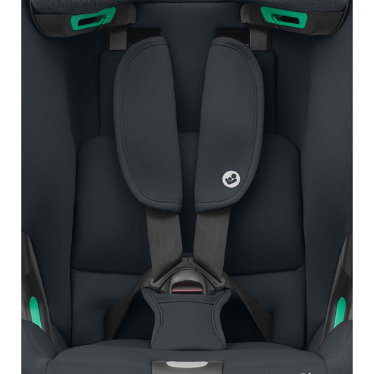 Автокресло MAXI-COSI Titan Plus I-Size Authentic Black, изображение 4