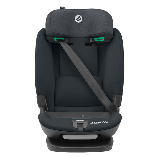 Автокрісло MAXI-COSI Titan Plus I-Size Authentic Graphite, зображення 5