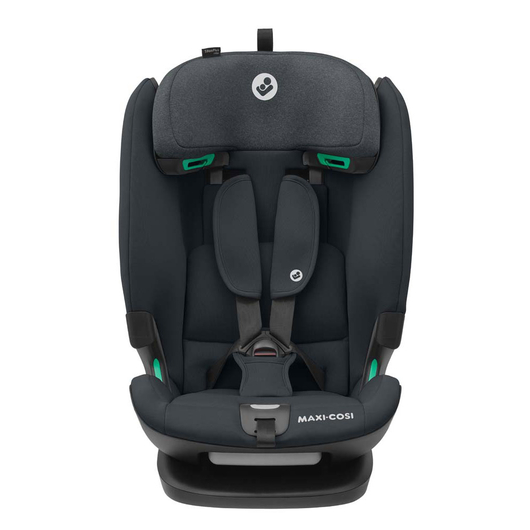 Автокрісло MAXI-COSI Titan Plus I-Size Authentic Graphite, зображення 7