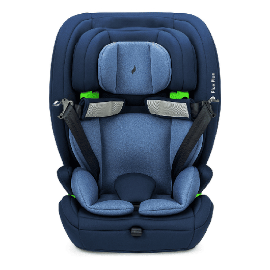 Автокресло Osann Flux Plus i-Size Navy Melange, изображение 2