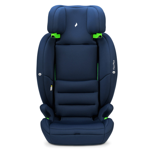 Автокресло Osann Flux Plus i-Size Navy Melange, изображение 10