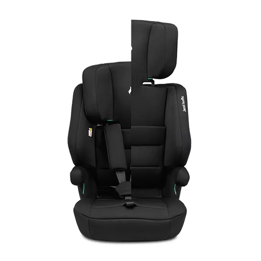 Автокресло Osann Jazzi Isofix i-Size Black, изображение 4
