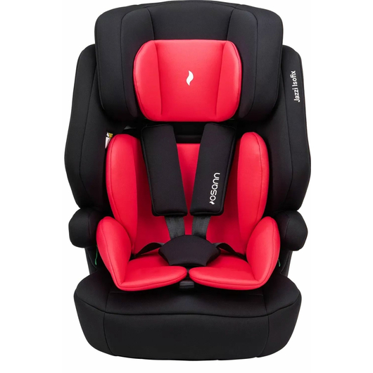 Автокресло Osann Jazzi Isofix i-Size Coral, изображение 2