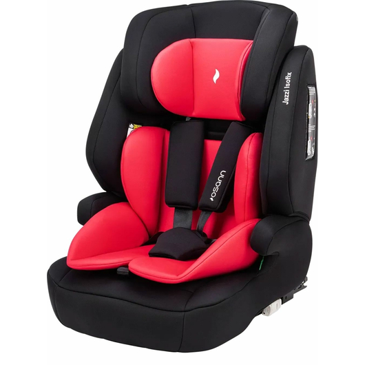 Автокресло Osann Jazzi Isofix i-Size Coral