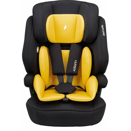 Автокресло Osann Jazzi Isofix i-Size Pineapple, изображение 2