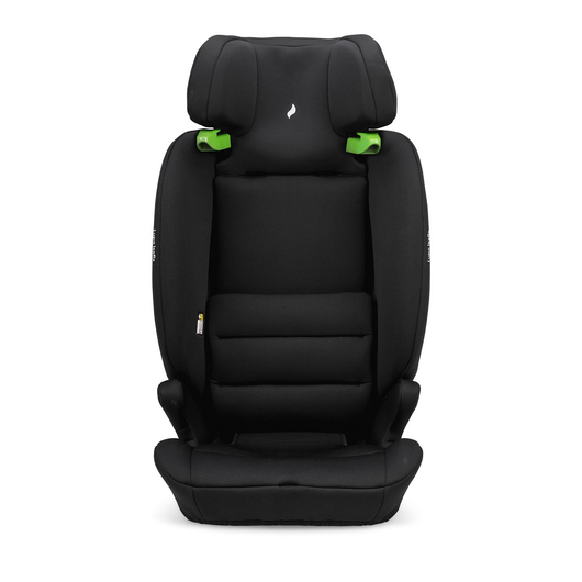 Автокресло Osann Lupo Isofix i-Size Black, изображение 11
