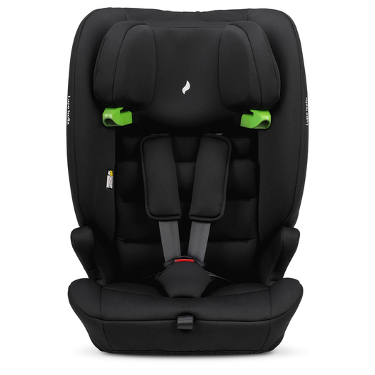 Автокресло Osann Lupo Isofix i-Size Black, изображение 2