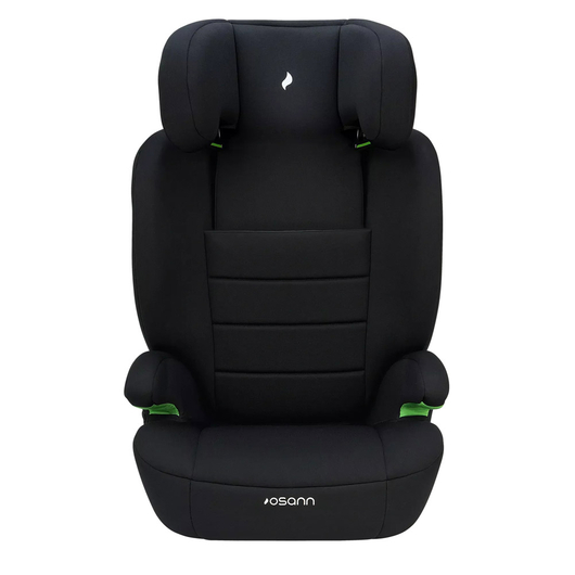 Автокресло Osann Musca Black, изображение 3