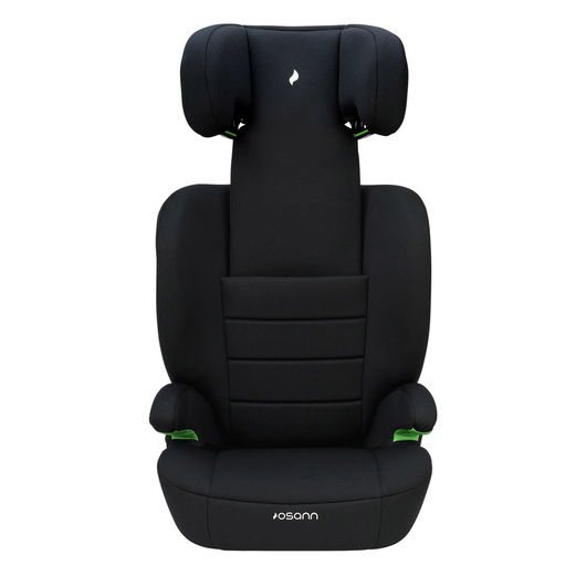 Автокресло Osann Musca Black, изображение 4