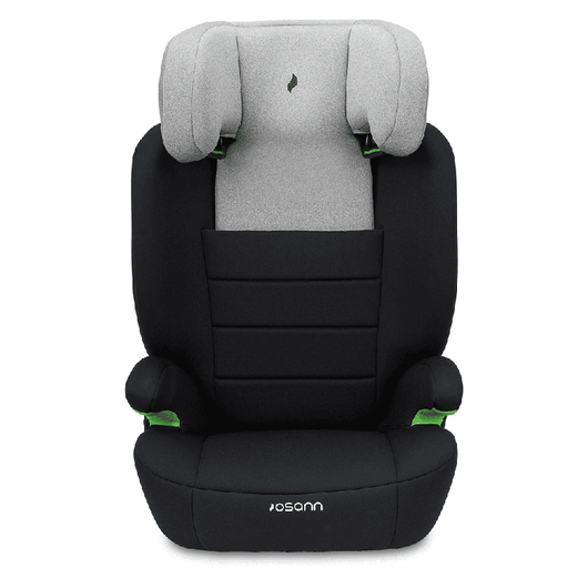 Автокресло Osann Musca Grey Melange, изображение 3