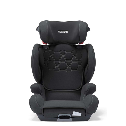 Автокресло RECARO Mako Elite 2 Carbon Grey, изображение 3
