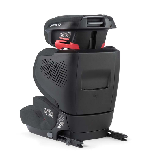 Автокресло RECARO Mako Elite 2 Carbon Grey, изображение 6