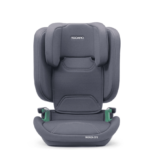 Автокресло RECARO Monza CFX Imola Red, изображение 6