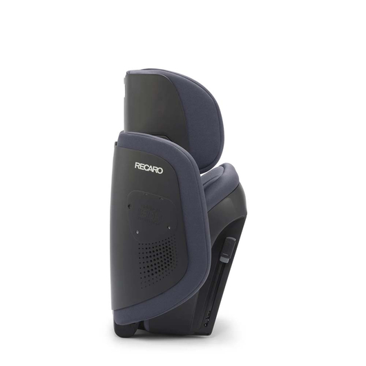 Автокресло RECARO Monza CFX Misano Blue, изображение 7