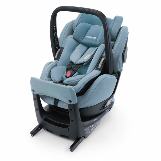 Автокресло RECARO Salia Elite i-Size Prime Frozen Blue