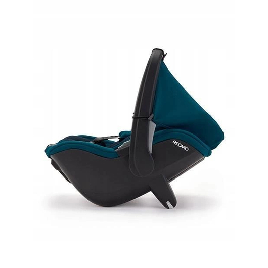 Автокресло RECARO Salia Elite i-Size Prime Silent Grey, изображение 2