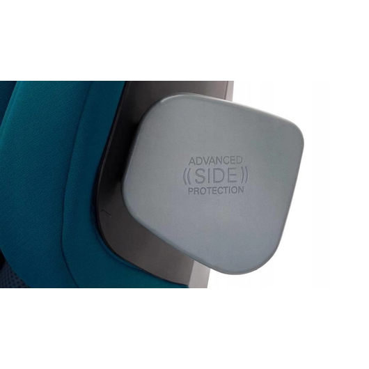 Автокрісло RECARO Salia Elite i-Size Prime Frozen Blue, зображення 7