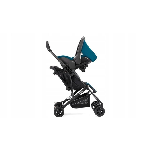 Автокресло RECARO Salia Elite i-Size Prime Silent Grey, изображение 6