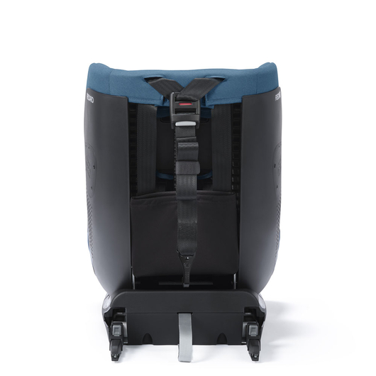 Автокрісло RECARO TORIA ELITE Steel Blue, зображення 7