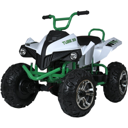 Дитячий квадроцикл Bambi M 5102EL-1(24V)