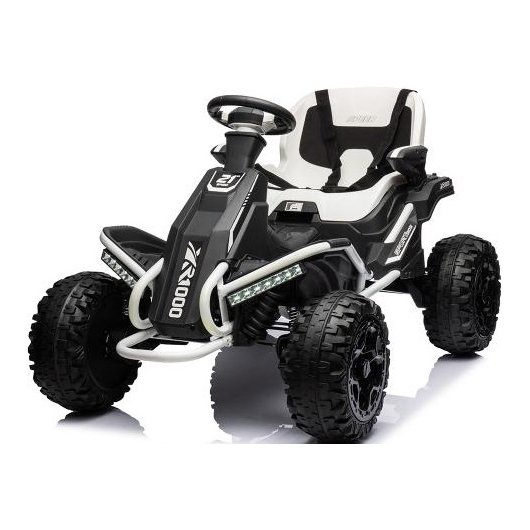 Детский электрокарт Bambi M 6029EBLR-1(24V)