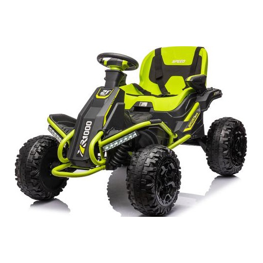 Детский электрокарт Bambi M 6029EBLR-5(24V)