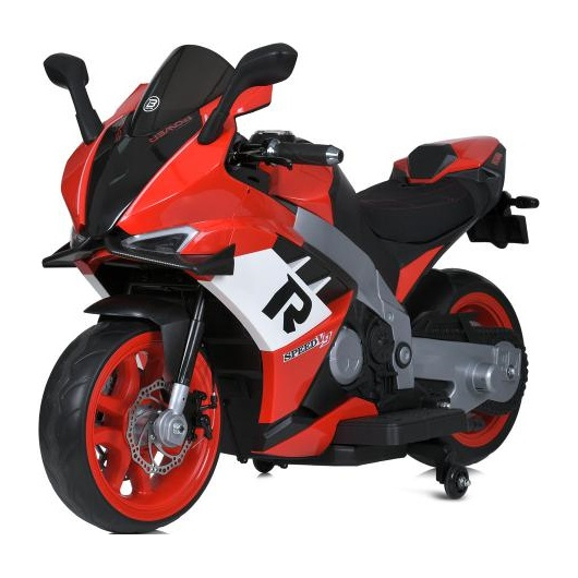 Дитячий мотоцикл Bambi M 6013EL-3(24V) Ducati