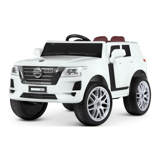 Дитячий електромобіль Джип Bambi M 4837EBLR-1