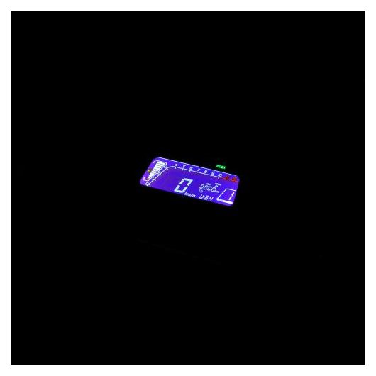 Дитячий квадроцикл Profi HB-EATV1450H-7(MP3), зображення 11
