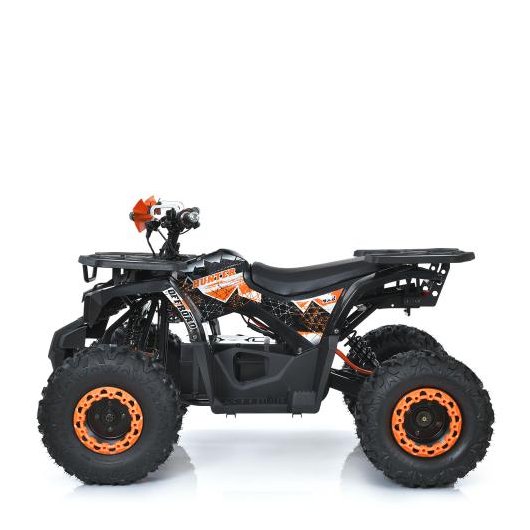Дитячий квадроцикл Profi HB-EATV1450H-7(MP3), зображення 3