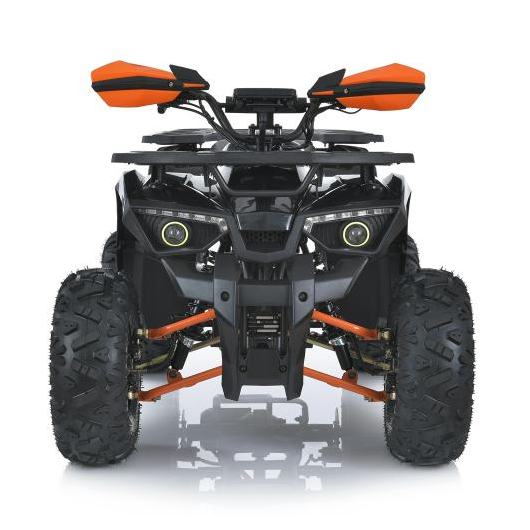 Дитячий квадроцикл Profi HB-EATV1450H-7(MP3), зображення 4